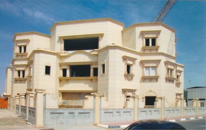 VILLAS