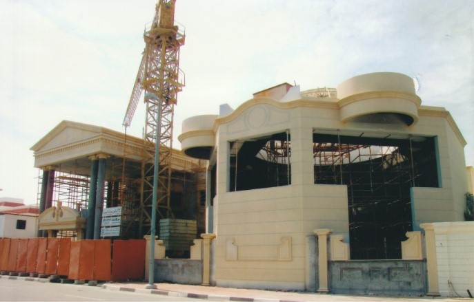 VILLAS