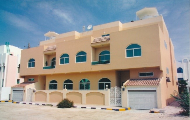 VILLAS