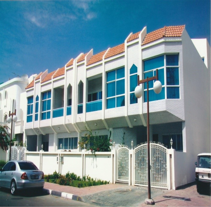 VILLAS