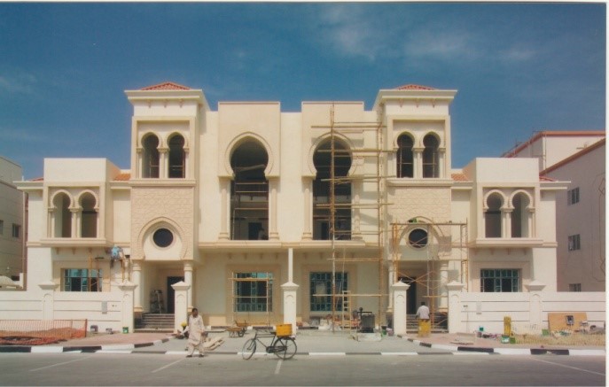 VILLAS