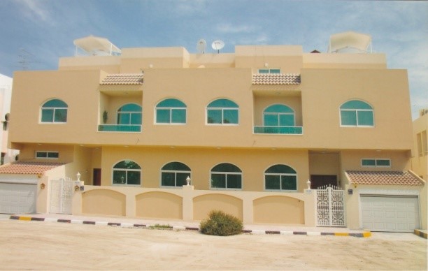 VILLAS